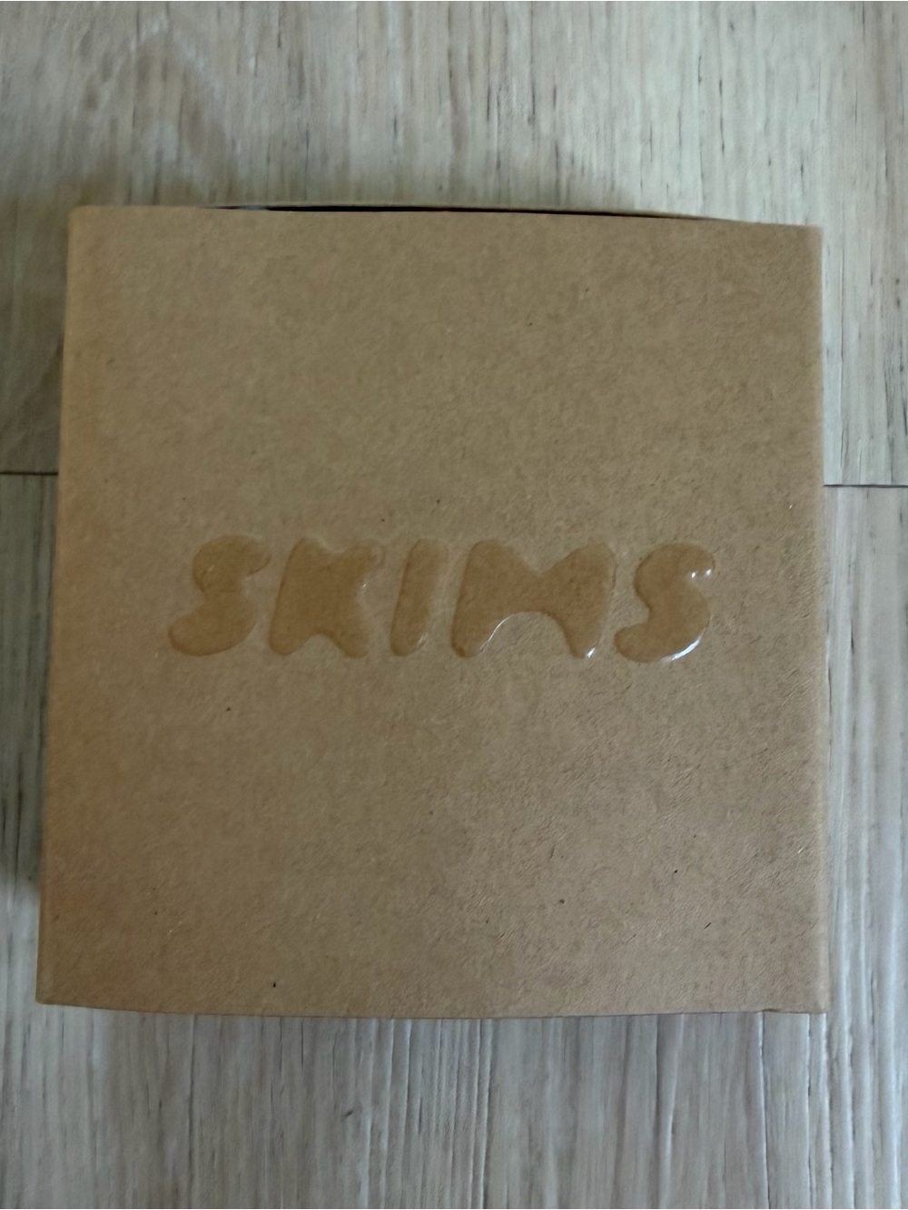 Skims Full Brief Set 5-Pack Size XS New in Box - Picture 4 of 5
